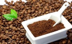 A brief introduction to the treatment method of grinding degree and baking degree of fragrant and mellow Vietnamese fine coffee beans