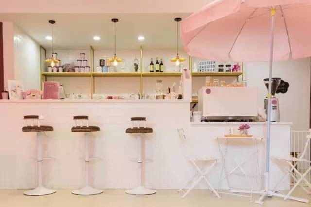 Coffee must be collected! 18 cafes that must be visited in Hangzhou