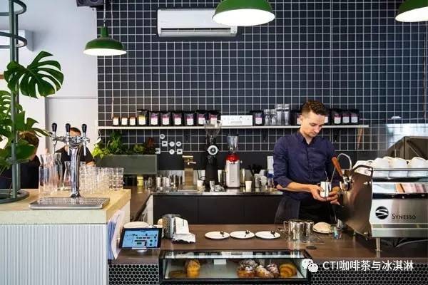 Australian coffee culture can not be ignored, as well as the recommendation of 8 cafes