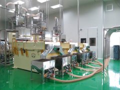 Fully automated production to create top affordable coffee