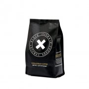 Black insomnia, the strongest coffee in the world.