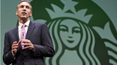 Schultz recalls Starbucks' first store in China: Americans say that selling coffee in China is bound to fail.