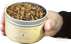 There is a big shortage of coffee beans and the price may fluctuate greatly in the future.