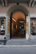 The new Italian Coffee flagship store opens on Monteapoleon Street in Milan