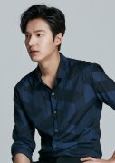 Lee Min-ho brand strength has been recognized as the spokesman of coffee drinks for 2 consecutive years (picture and text)