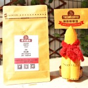 Qianjie Huakui Essex Coffee beans Sun Fine Coffee single Coffee Sidamo Guji single beans