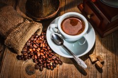 Coffee May Lower Risk of Prostate Cancer