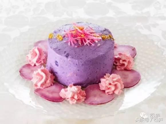 咖啡配生蚝，沙拉变蛋糕……咖啡馆里竟然藏着这么多创意美食！