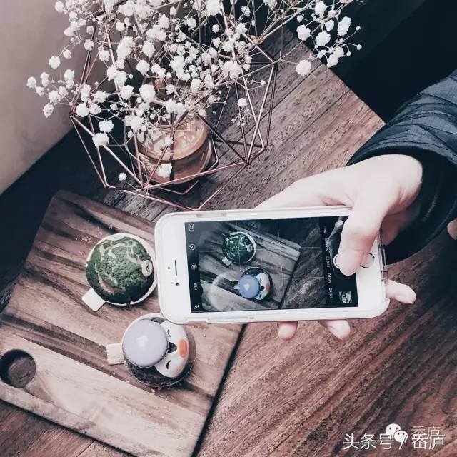 咖啡配生蚝，沙拉变蛋糕……咖啡馆里竟然藏着这么多创意美食！