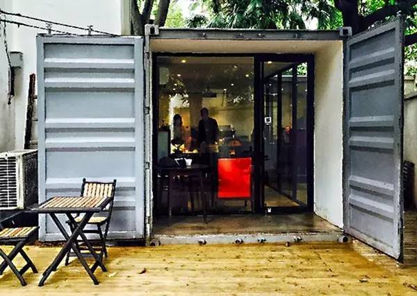 Guangzhou, 7 niche boutique cafes you must not know (4)