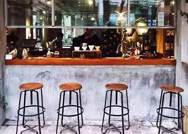 Guangzhou, 7 niche boutique cafes you must not know (5)