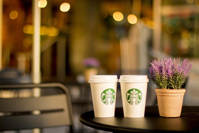 The brick-and-mortar store is dead? Starbucks is going to open 100 such experience stores.