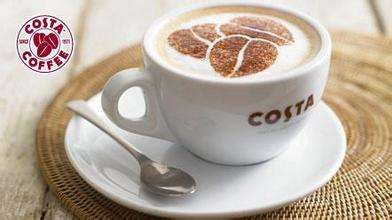Learn marketing from COSTA Coffee, sell 18000 copies in two days