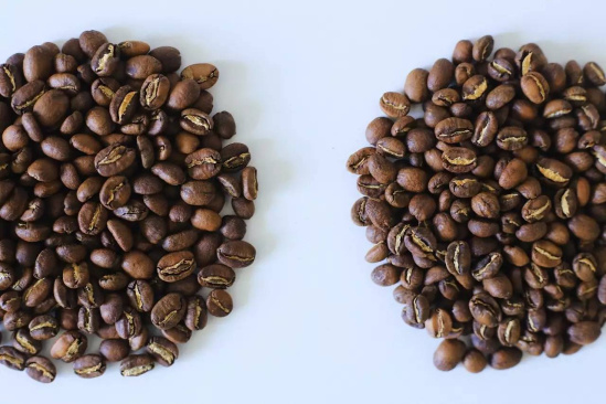 Let's take a look at nine aspects to identify the good and bad coffee beans! one