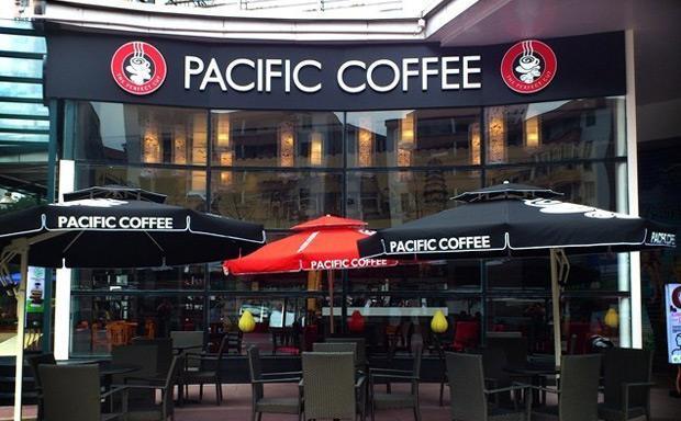 Join must read | an article to show you how to join Pacific Coffee