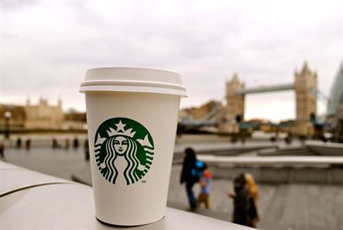 Will Italy, with a deep coffee culture, protest when Starbucks marches into Italy?