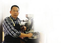 Cheng Kun: how does a software engineer express the taste of a coffee?