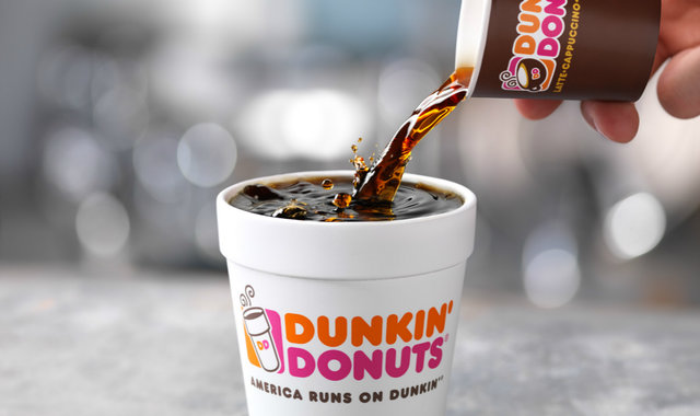 Donndole will work with Coca-Cola to launch bottled coffee next year