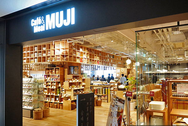 MUJI runs a coffee shop. Can it open a coffee shop well?