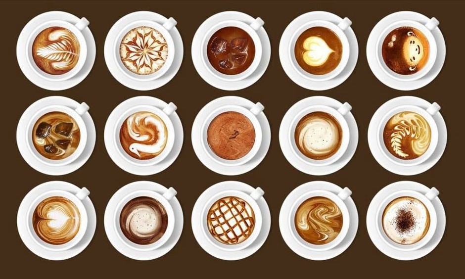 The marketing secrets of Starbucks and COSTA, which you must know before opening a coffee shop.