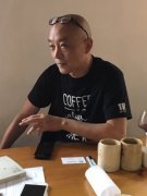 The aftermath is not over: commemorating the 20th anniversary of Wang Xiaobo's death, the coffee shop owner published a book.