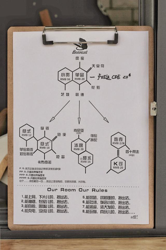 最好吃｜藏在街角的小咖啡馆以前是个修车铺 比这更文艺的福利是请客10杯好咖啡