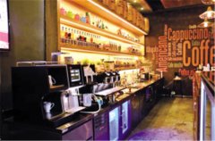 Fire and ice! Jiaxing closes and opens a new batch of coffee shops every year.