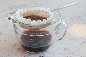 快速制作冷泡咖啡方法，制作冷泡咖啡具体步骤