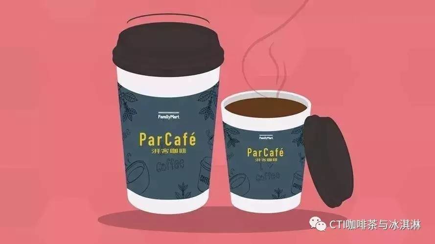 Convenience store coffee for more than 10 yuan, has it conquered your picky stomach?