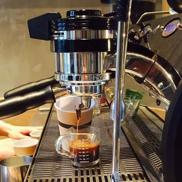 The Cupping Room|冠军级的咖啡店