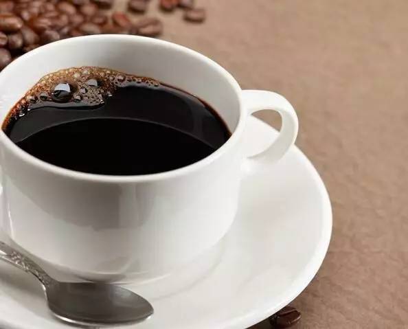 Stroke Prevention Diet list: coffee, Chocolate