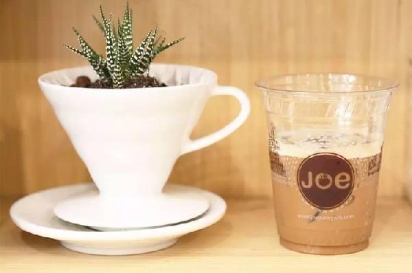 How to make profits in coffee shops, Joe Coffee boutique coffee innovation increases revenue Case sharing