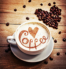 What are the benefits of drinking coffee: coffee is not the cause of cancer and can prevent liver cancer