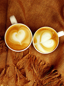 The efficacy of coffee, what are the two sides of coffee?