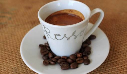 Learning Coffee Theory: how to identify espresso correctly