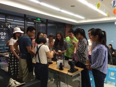 Growing Community makes dormitory Coffee fragrant