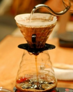 Coffee Learning: how does temperature affect coffee flavor?