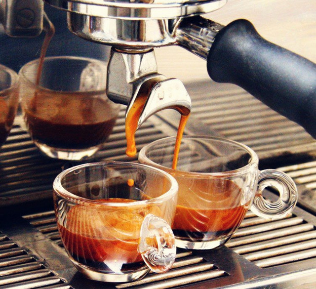 The Italian espresso tasting method that baristas must learn