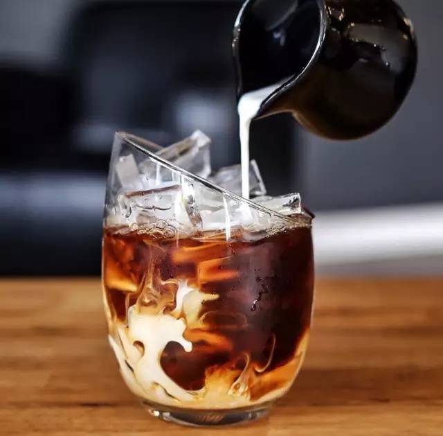 Iced coffee making: 5 innovative iced coffee recipes