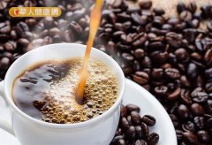 More than 0.04%! Nantou coffee evaluation fragrance for two days