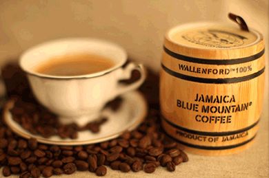 What brand of Blue Mountain coffee beans is good? more than 90% of Blue Mountain coffee is sold to Japan.