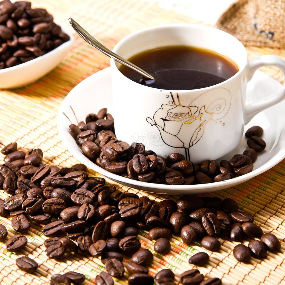 How to drink coffee beans, how to drink coffee beans?