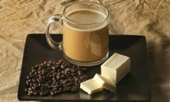 What the heck do you put butter in your coffee? Silicon Valley startups receive $19 million in financing with this idea