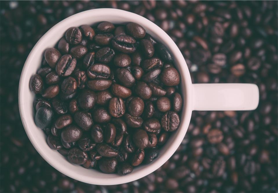 Coffee decryption | whether there is more caffeine in deep roasting or light roasting