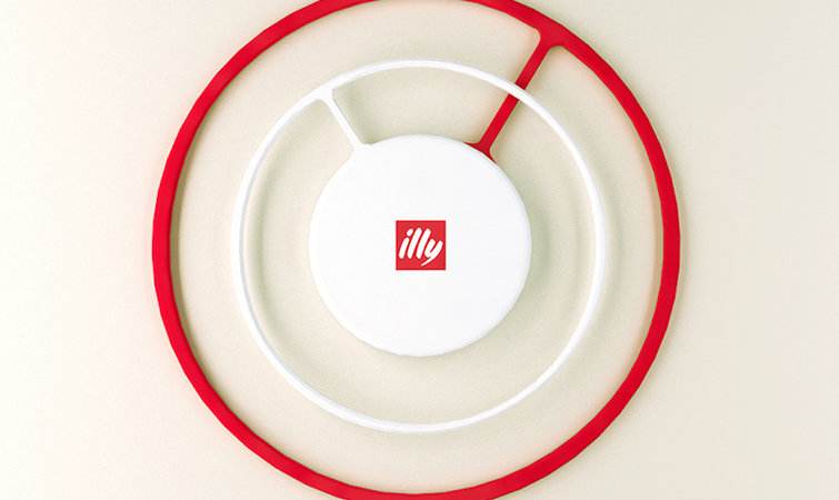 Illy, which used to sell coffee mainly to high-end hotels and cafes, now has to face consumers.