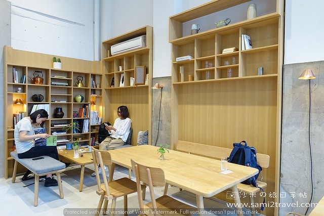 Cafe Day Harmony: from a hundred-year-old Tea Tube to hand-made Coffee Kaihua Hall in Kyoto