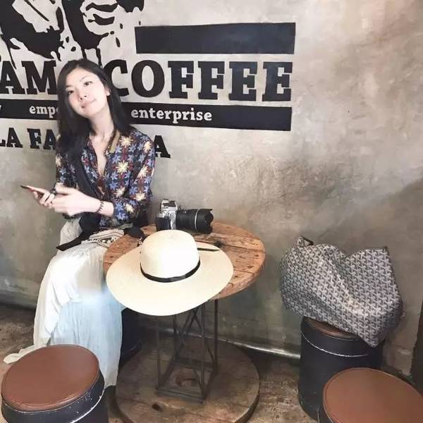 Chiang Mai store guide | I've found the most fashionable coffee shop in town for you!