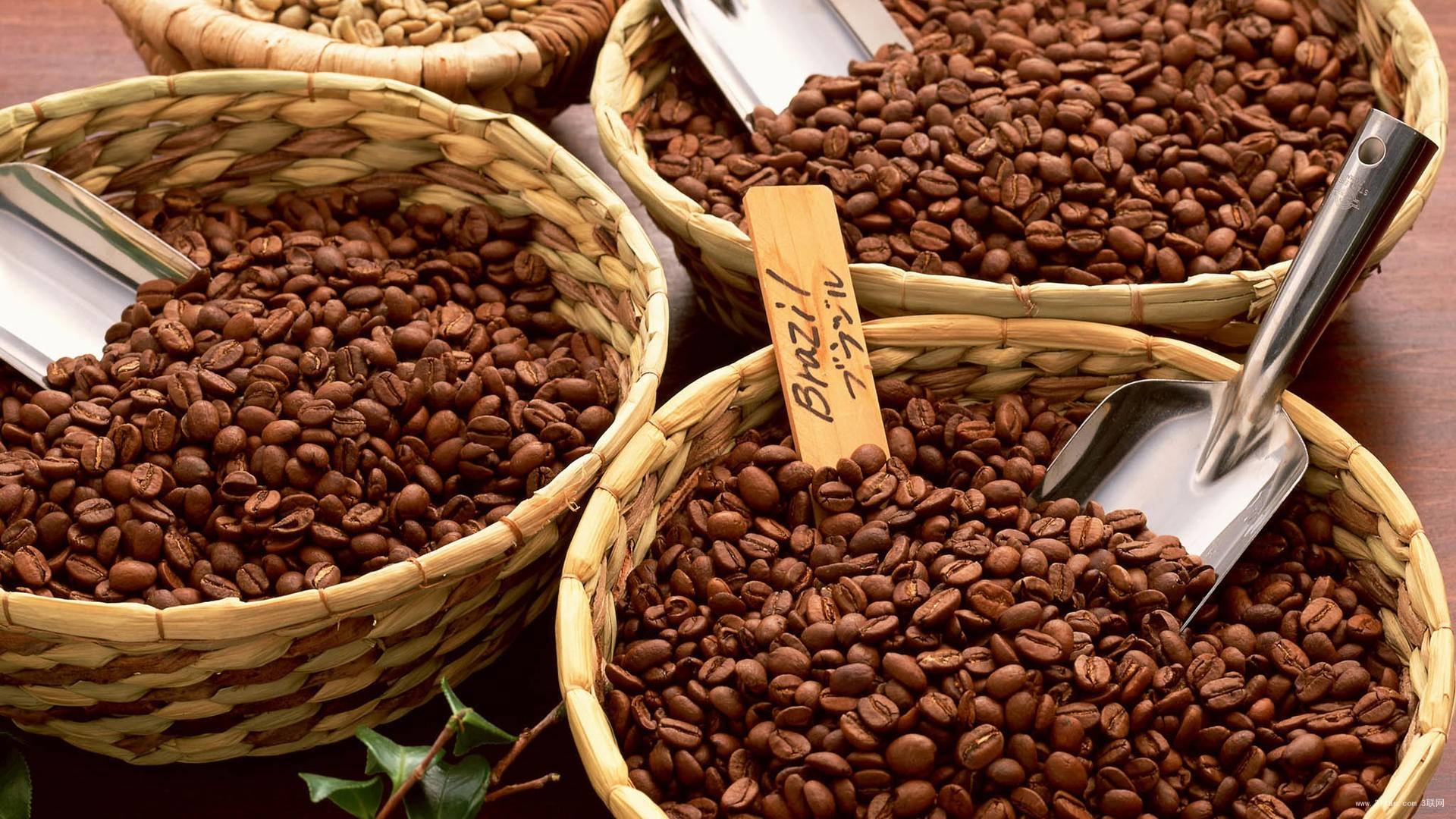 The flavor of Colombian coffee beans, the efficacy of Colombian coffee beans