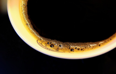 Coffee is getting more and more beautiful! Six cosmetic effects of coffee
