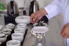 How to select the type, efficacy and use of hand-made coffee filter cup